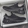 Fashion Winter Flat-heeled Men's Trekking Trail Shoes Red Shoes Tennis For Hiking Man Sneakers Sports Skor Comfort Girl Snow Boots