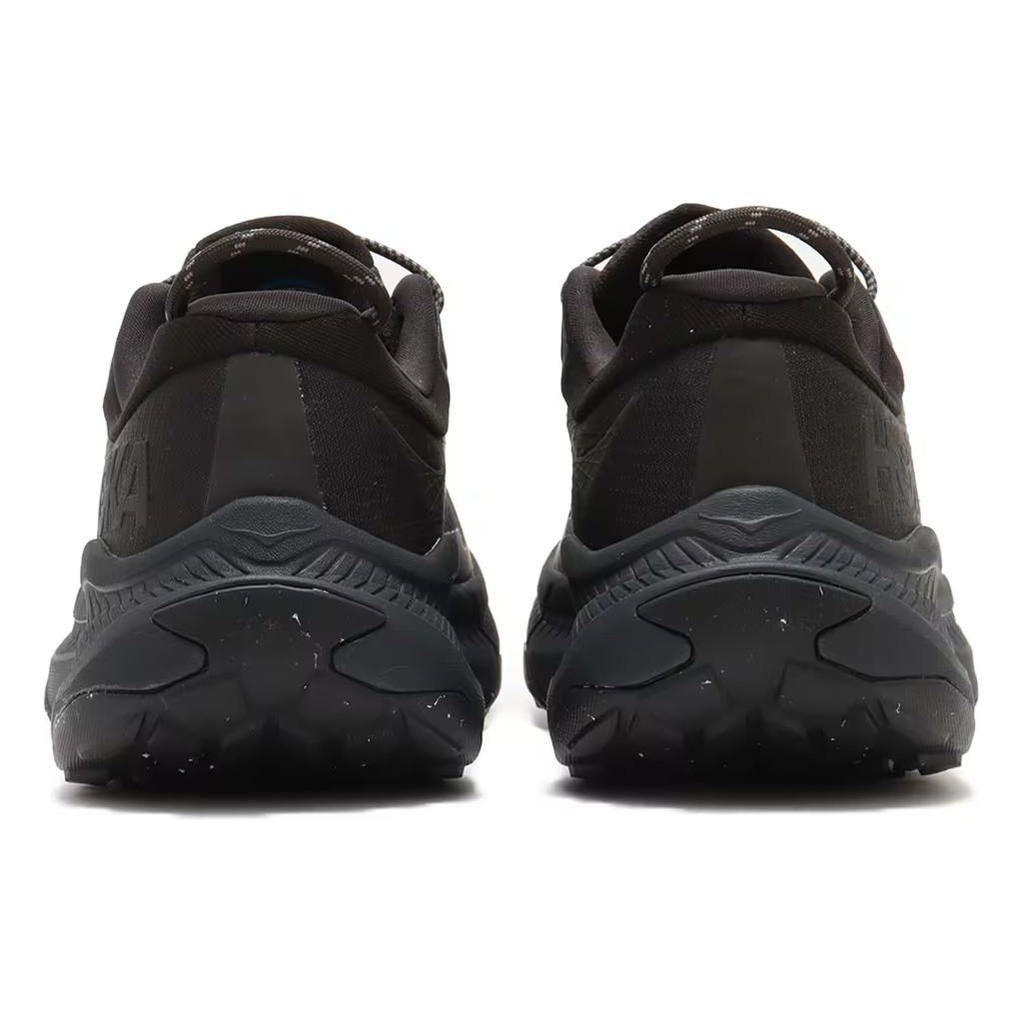 HOKA Transport GORE-TEX Triple Black Women Sneakers 1133958-BBLC