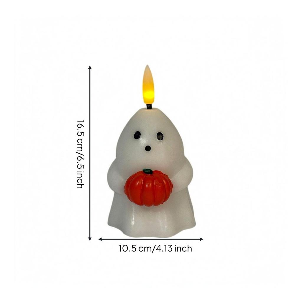 Ghost Night Light Cute Spooky for Party