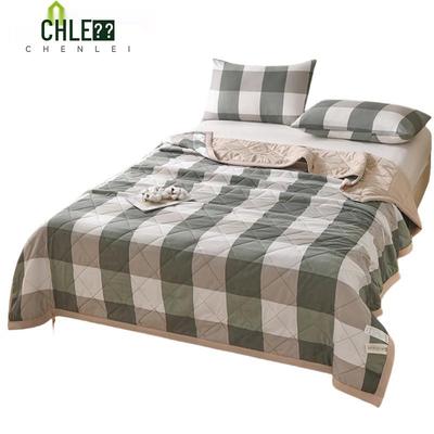 Chenlei 100% Cotton Summer Cooling Quilt