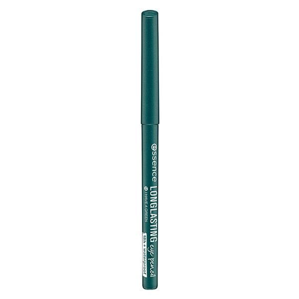 Crayon Yeux - Essence - N°12 I Have a Green - 0,28g - Application précise - Couleur longue tenue