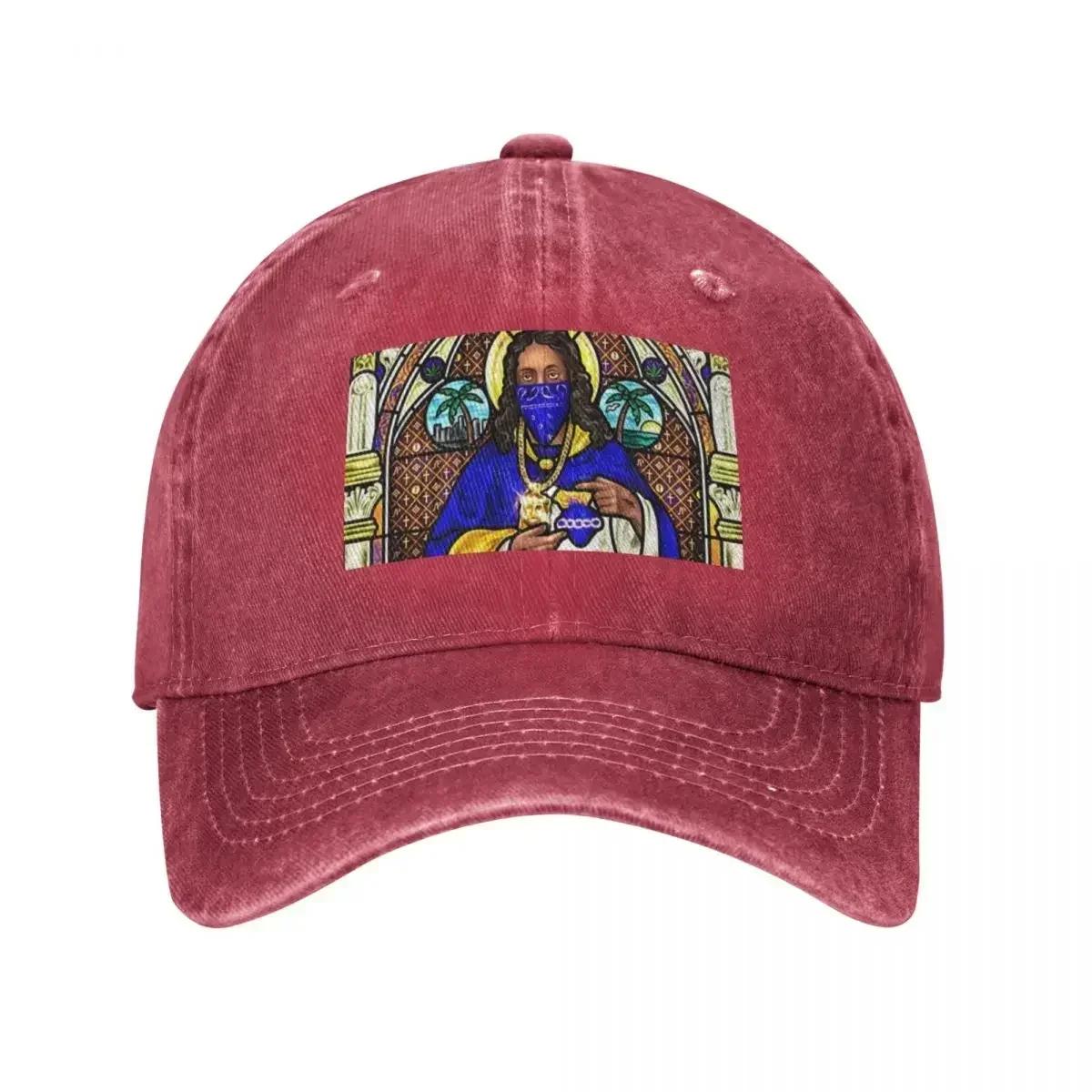 

Kankan Cap Vintage Trucker Hat For Men Women Adjustable Casual Wear