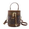 Premium Bag Women's Spring and Summer 2025 New Versatile Fashion Messenger Bag Casual Mini Bucket Bag