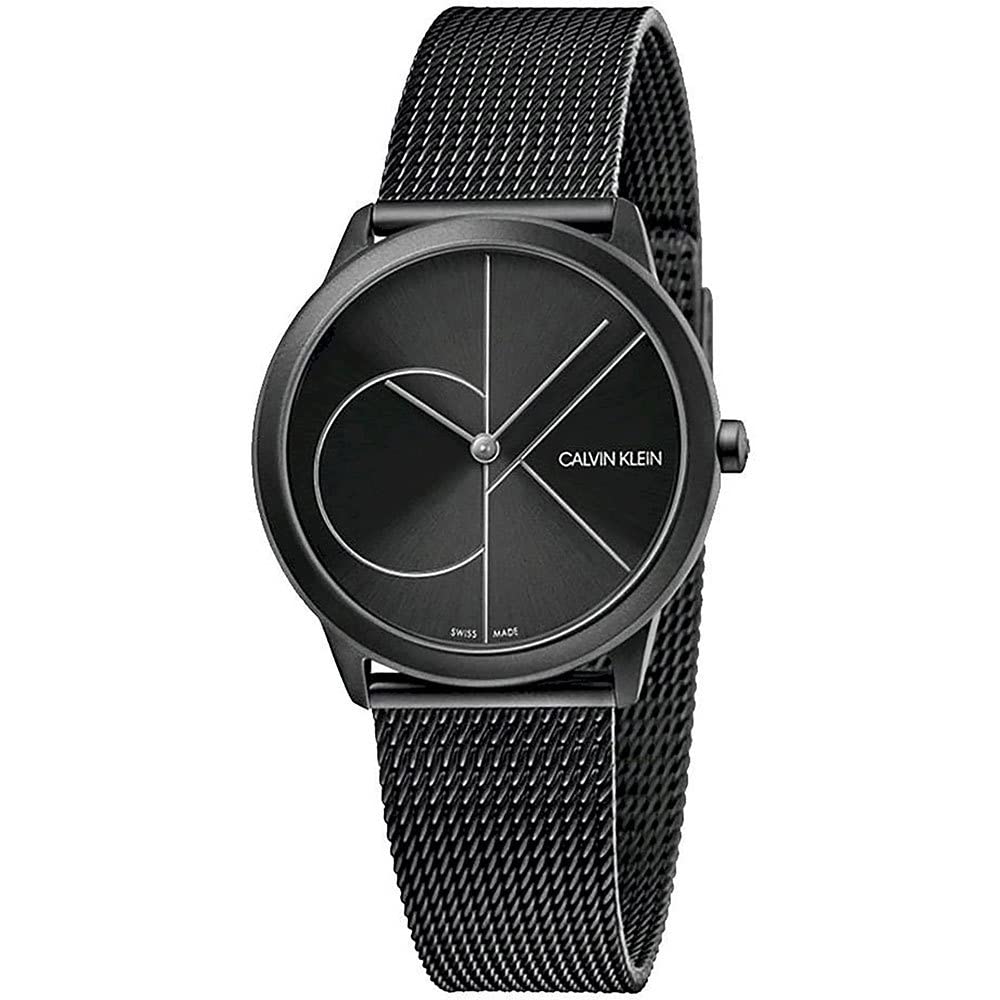 

Calvin Klein Watch - Women s