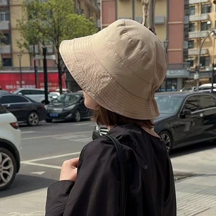 Summer Womens Sun Hat With Wide Brim And Uv Protection For Beach And Outdoor Activities