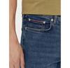 Джинсы Tommy Hilfiger Bleecker MW0MW33963 синий Slim Fit