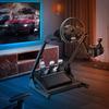 Vevor Steering Wheel Stand For Thrustmaster T150 Rs Racing Wheel For Ps4