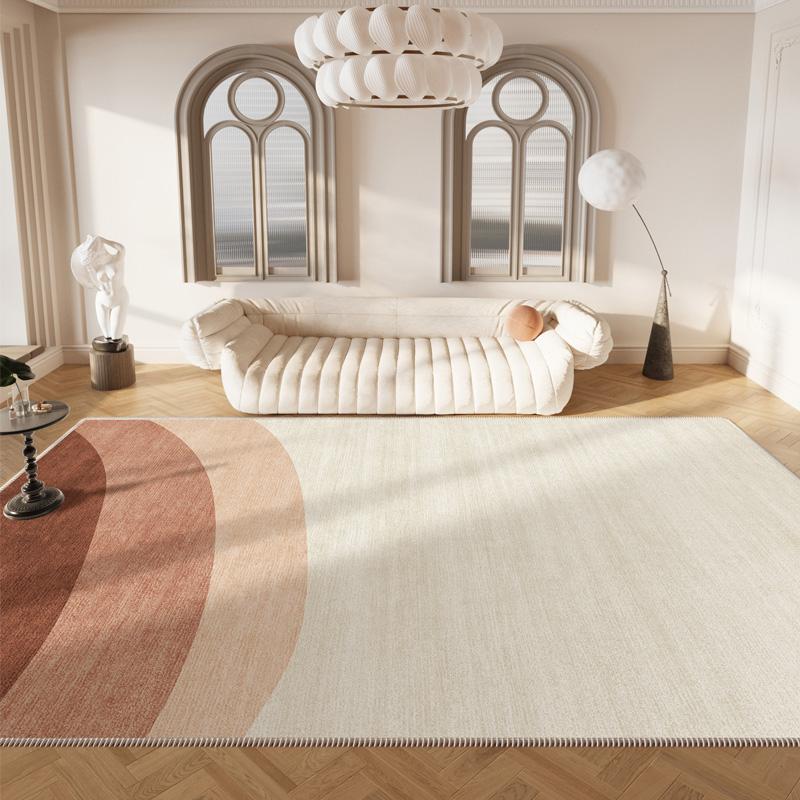 Thicken Cloakroom Non-slip Mat Nordic Bedroom Decor Plush Carpet Large Area Carpets for Living Room Home Washable Lounge Rug