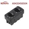 NEVOSA A9435450504 9435450504 Truck Differential Lock Switch For Mercedes-Benz Actros Mp2/mp3-2002-