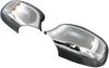 BRIGHTZ E90 3 Series Late Sedan Chrome Door Mirror Cover 320i 325i 335i 11184 [MIR-SID-012]