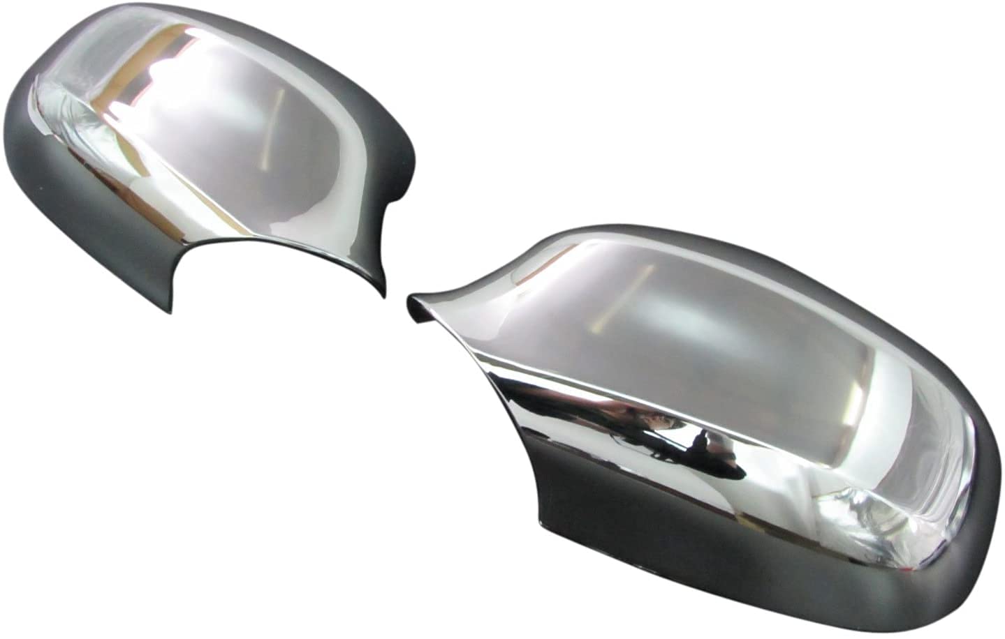 

BRIGHTZ E90 3 Серия Поздний Седан Хромированные Накладки на Зеркала Заднего Вида 320i 325i 335i 11184 [MIR-SID-012]