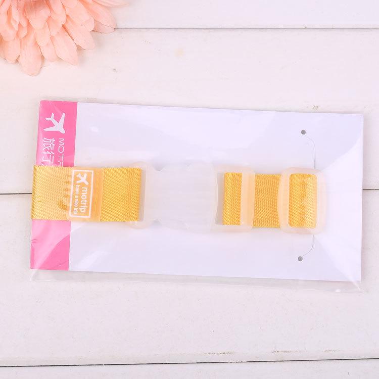 Portable Travel Suitcase Strap Gripper 02