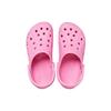 Crocs Eva Lightweight Comfortable Clogs Unisex Footwear Pink 10126-669