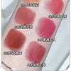 Gege Bear - Silky Melting Lip - 6 Colors