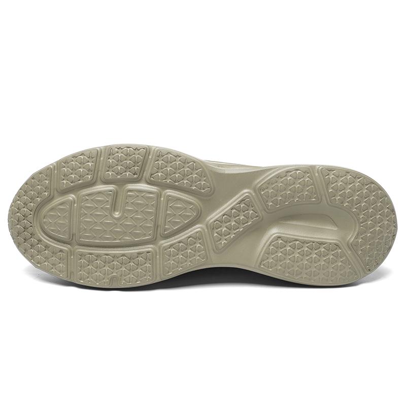 Fashion Summer Designer Fashion New Men's Air Mesh Breathable Platform Casual Shoes Male Walking Sneaker Flats Slip On Loafers