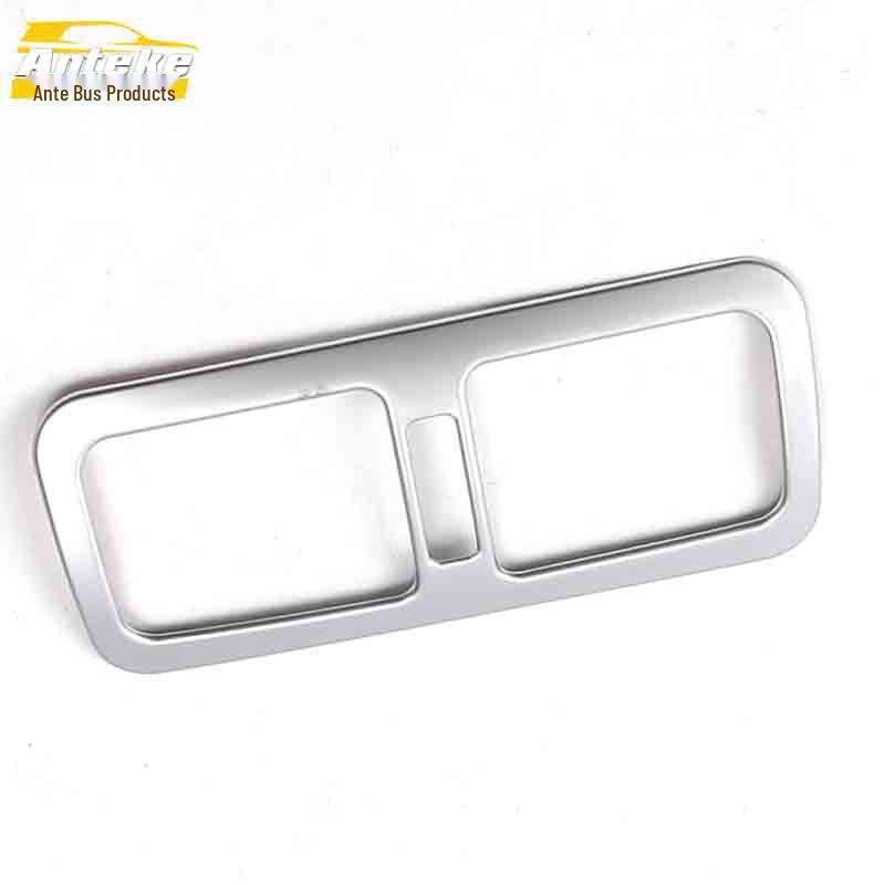 

Venucia T70 Rear Air Outlet Decorative Frame - Electroplated Car Accessories