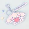 Cinnamoroll Buckle Toy Keychain