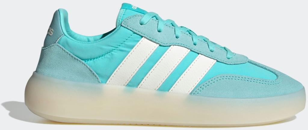 Adidas Barreda Decode Women Sneakers Flash Aqua Off White Mint Tone