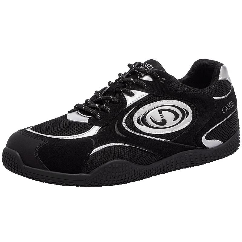 Camel Men s Retro German Trainer Casual Shoes EU 39