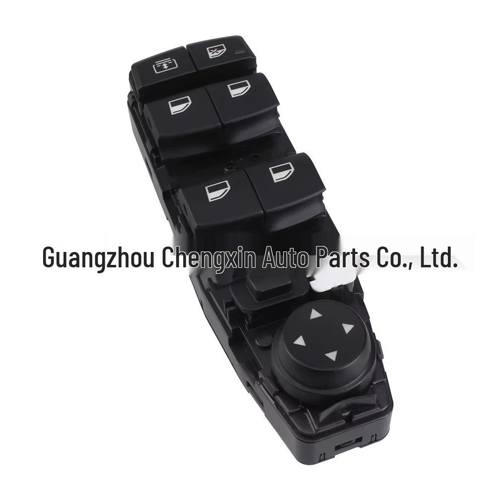 BMW F35 Electric Window Lifter Switch
