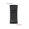 Remote Wireless Keyboard for NSG-MR5U NSG-MR7U Controller Update Chip Comfortable to Hold Television Accessories