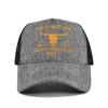 Fashion Sports Golf Hat Baseball Cap for Men Women Vintage Washed Dad Cap Unisex Snapback Hat Sun Truck Driver Hat Gorras Hombre
