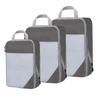 Li Shen Compressible Storage Bag 3-Piece Set