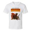 The Outlaw Josey Wales S Western Movie T Shirt