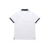 New FILA Polo Shirts Men's White F11M128106FWT