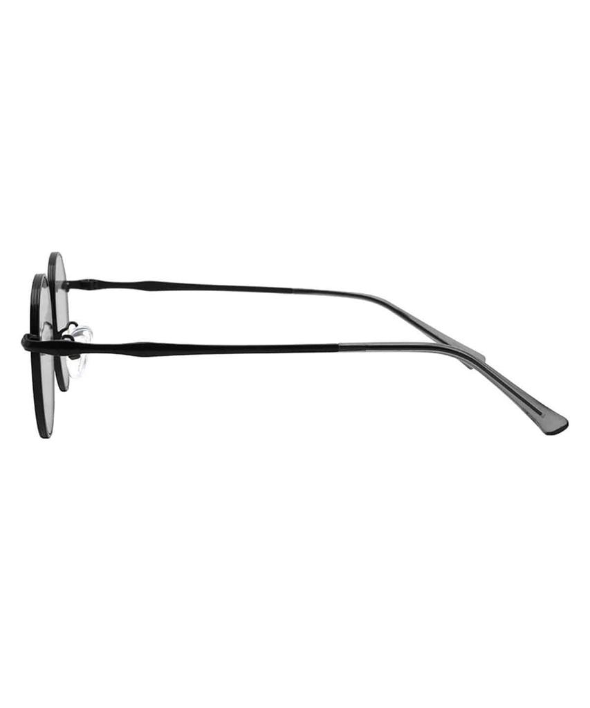 MAISON MASTER Betal Glasses (Matte Black)