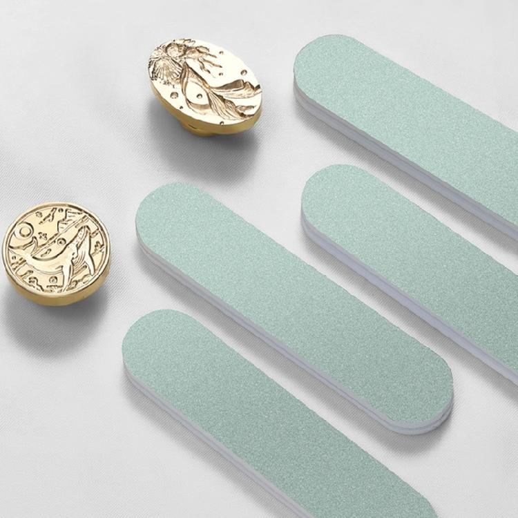 Polishing Sticks Sanding Sticks Grinding Tool For Polishing Furniture Restoration And Metal Crafting