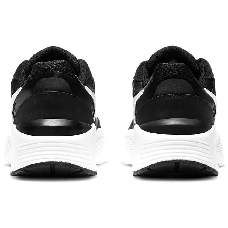 (WMNS) Nike Air Max Fusion 'Black White' Women's CJ1671-003