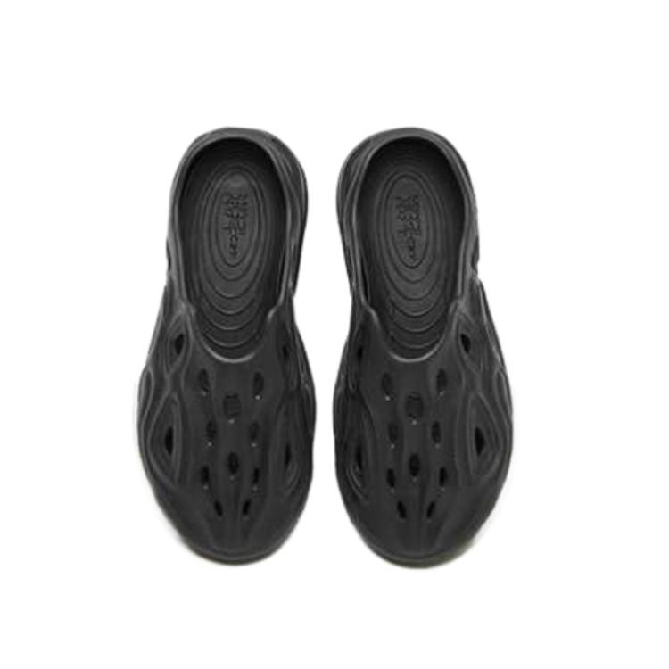 Anta Kids Outdoor Series Stylish Versatile Sandals Kids Footwear 312536928U