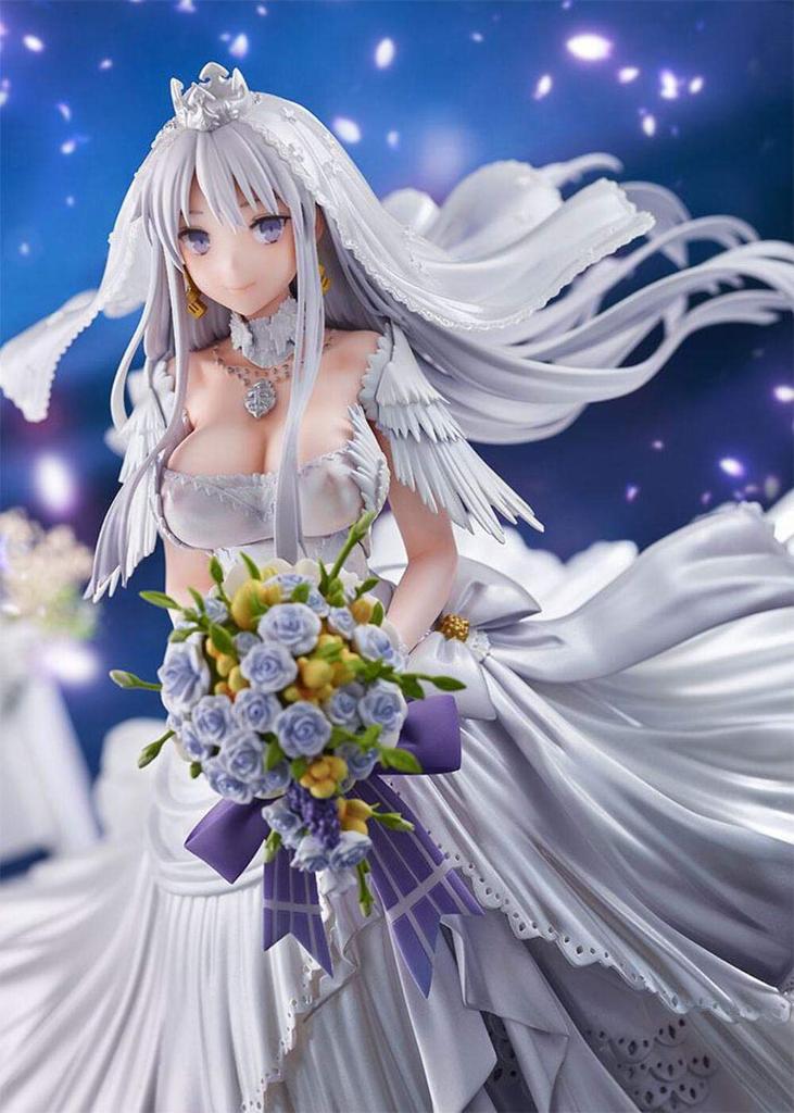 Azur Lane Enterprise Marie Star Regular version scale painted finished figure Ver. 1/7 PVC&ABS
