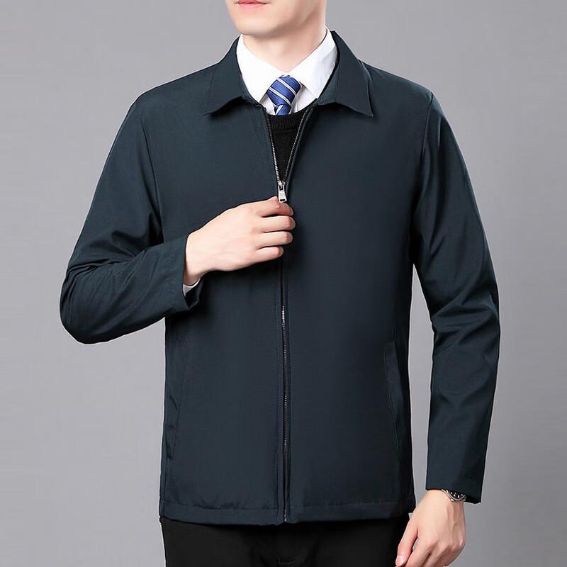 Yalu Men's Padded Winter Jacket