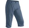 Шорты Maier Sports Neckar Capri Pants (233007) Ensign Синий