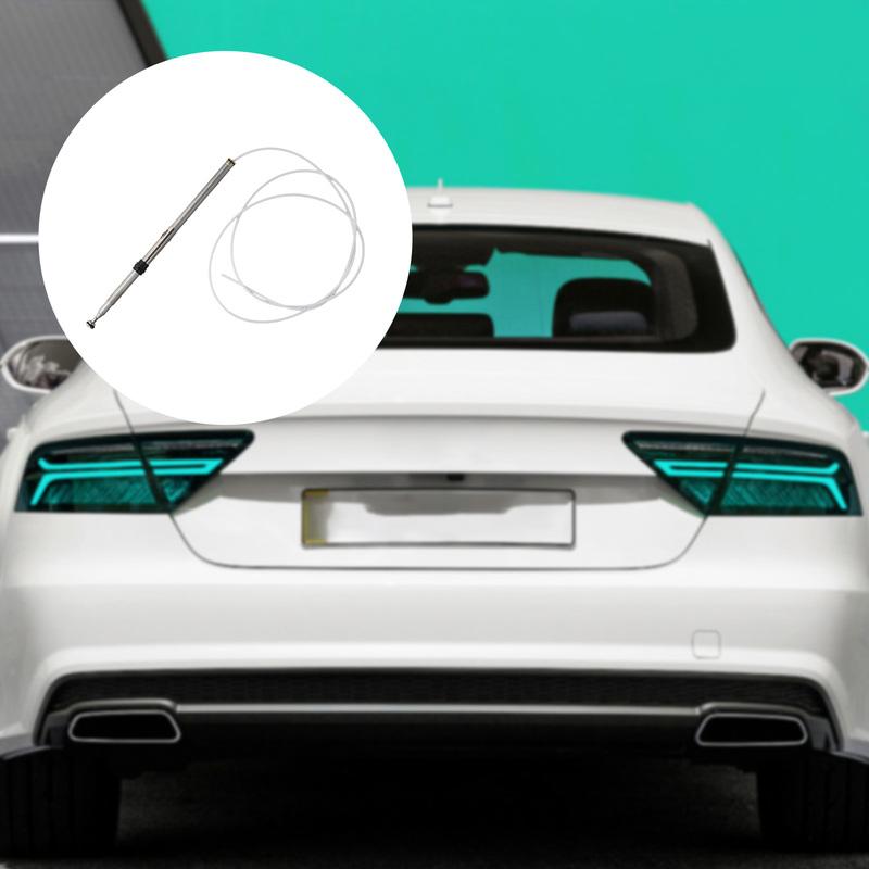 Upgrade your For Lexus's AM/FM Radio Reception with this Power Antenna Mast for SC300 SC400 SC430 ES300 GS300 LS400
