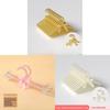 Anna Princess Dress Hangers Set With Pearl Accents For Childs Wardrobe Storage