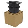 Multifuntional Measuring Cup Lid Kitchen Tool Measuring Cup Accessory Blender Locking Cover Kitchen Appliance Parts
