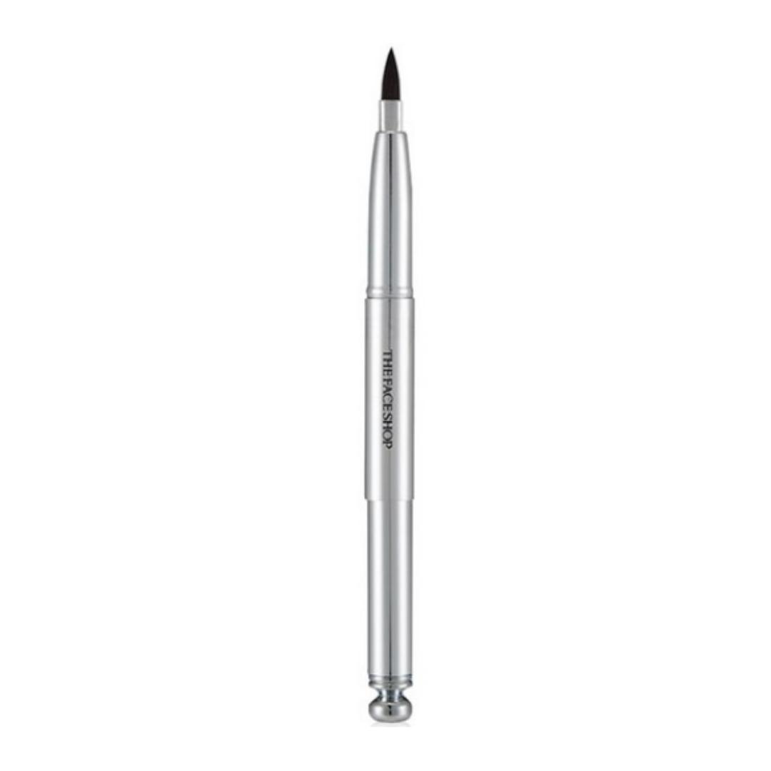 

Пензлик для губ The Face Shop One-Touch, змішані кольори, 1 шт
