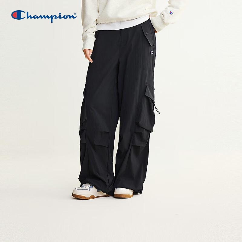 Champion Women s Multi-Pocket Cargo Pants S