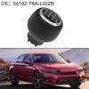 6 Speed Shifter Knob Handle For Honda For Civic 2016-2019 54102TBAL02ZB Replace