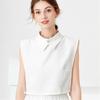 Breathable Lapel Collar Detachable Collar Turn Down Collars Decorative Neckwear for Women Formal Event Styling Accessory