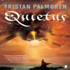 Quietus by Tristan Palmgren Paperback Book 9780857667434