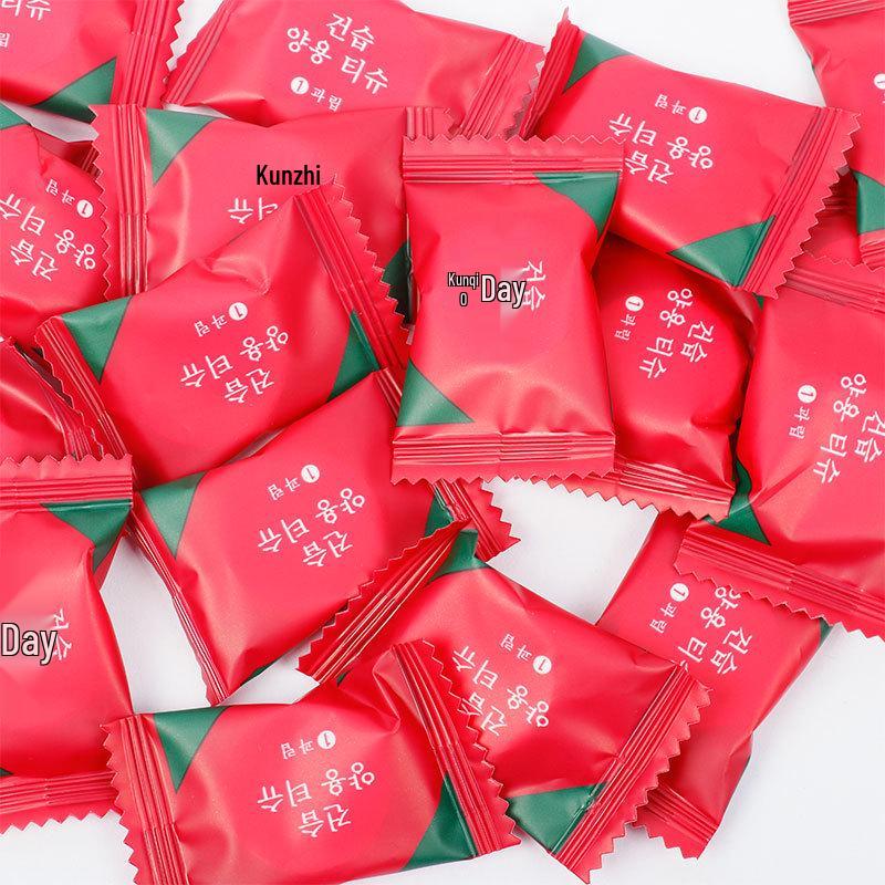 Extra Große Dicke Komprimierte Reisehandtücher aus Reiner Baumwolle