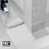 IsolBau Sealing Corner P3 External Grey Innenecke 4 Pcs