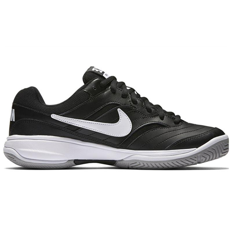 Nike Court Lite 'Black'  Sneakers  845021-010
