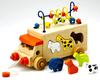 Ed-Inter GENI Animal Bead Bath