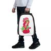 Strawberry Shortcake Girl Cartoon Anime Student Backpack School Bag Hiking Travel Daypack for Boys Girls Bookbag Shoulder Bags