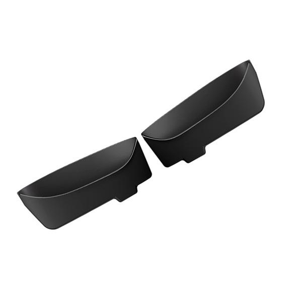 Mercedes E-Class Front Door Storage Box Set - Fits 24 Models None